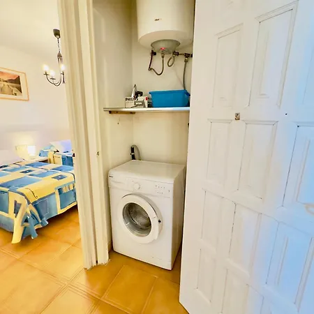 Villa Trill Brisas A, 4-6 Pax L'Estartit