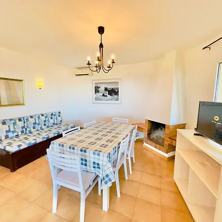 فيلة Trill Brisas A, 4-6 Pax أولاستارتيت