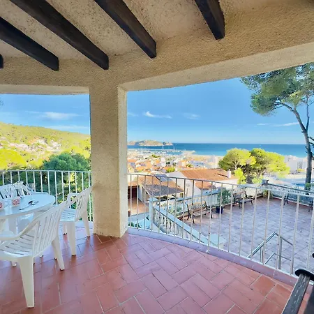 Trill Brisas A, 4-6 Pax * L'Estartit