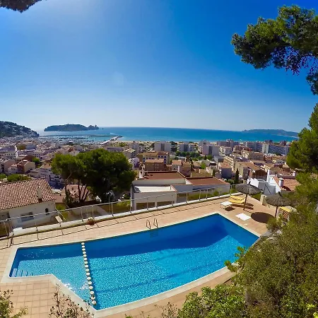 Trill Brisas A, 4-6 Pax * L'Estartit