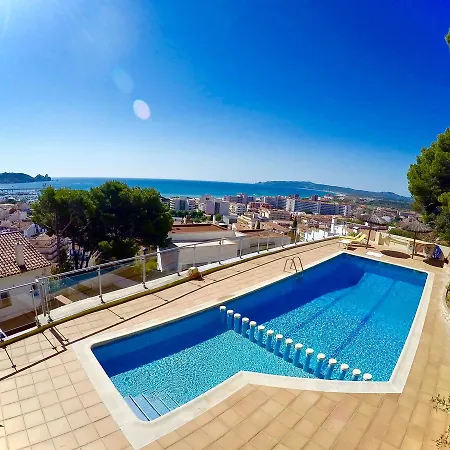 Trill Brisas A, 4-6 Pax Villa L'Estartit