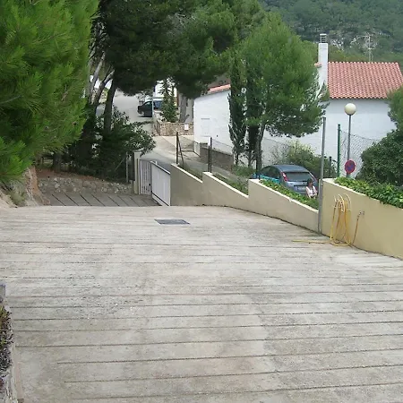 Villa Trill Brisas A, 4-6 Pax L'Estartit