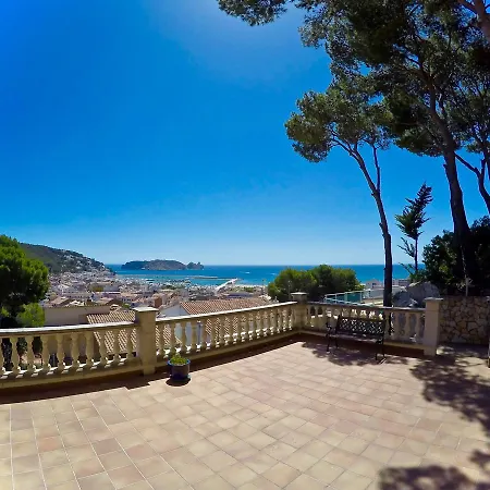 Trill Brisas A, 4-6 Pax * L'Estartit
