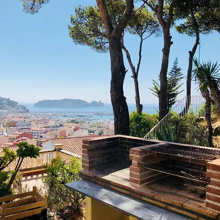 Villa Trill Brisas A, 4-6 Pax L'Estartit